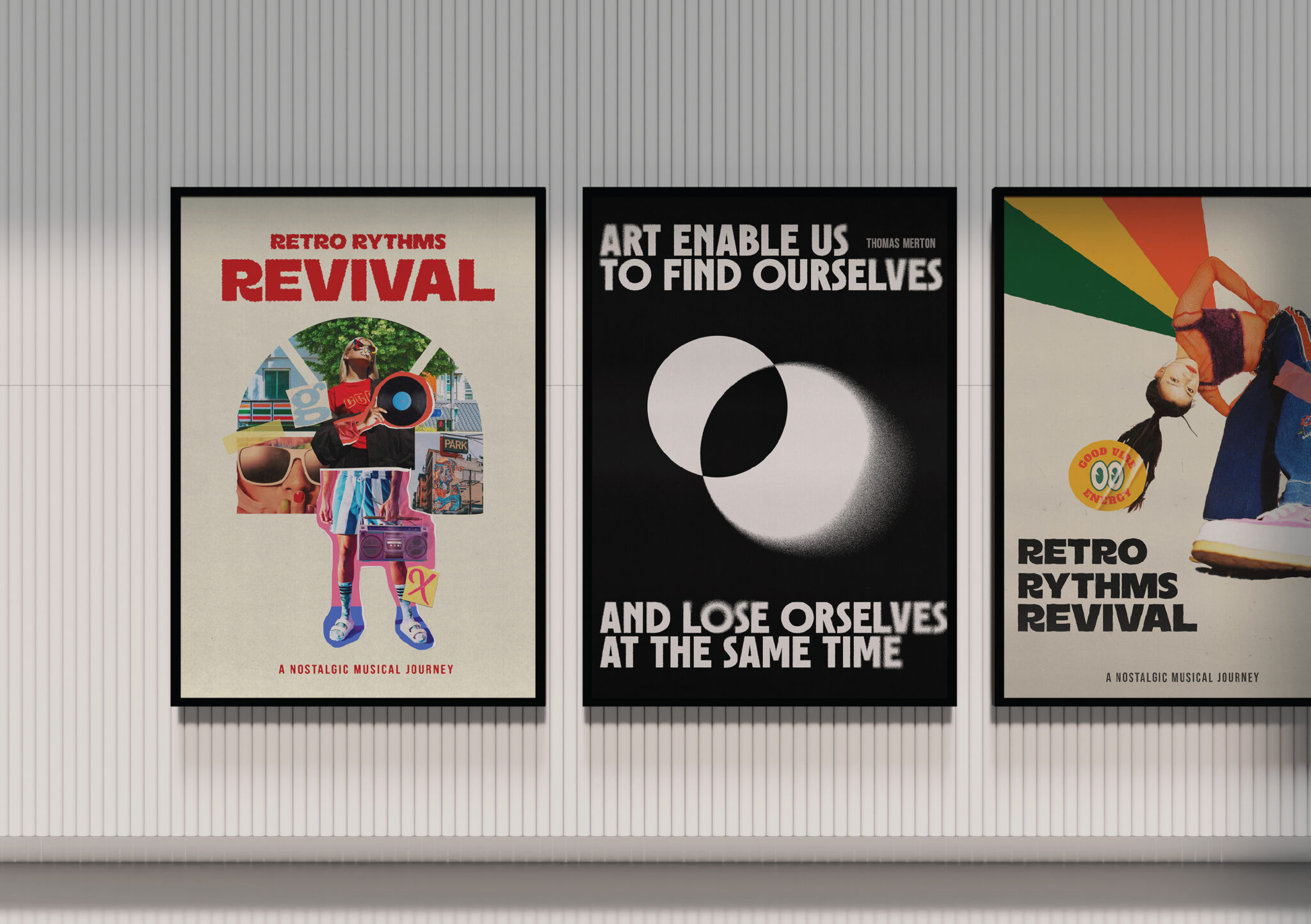 posters mockup